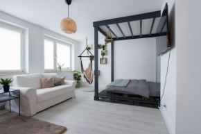 Apartment Stockholm